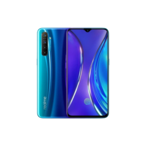 Realme XT