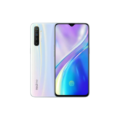 Realme XT Pearl White Eggcyte