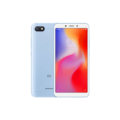 Redmi 6A Blue Eggcyte