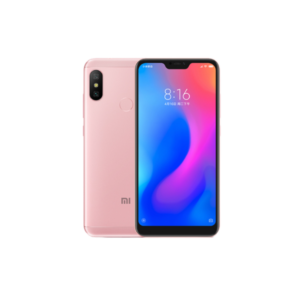 Redmi 6A