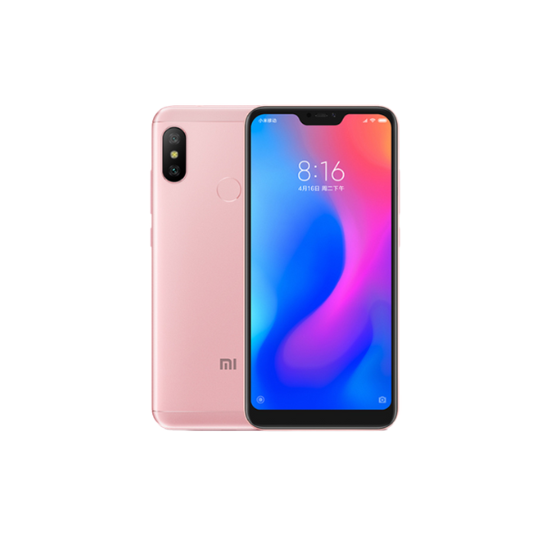 Redmi 6A Harga Malaysia