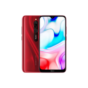 Redmi 8
