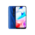 Redmi 8 Sapphire Blue Eggcyte