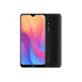 Redmi 8A Midnight Black Eggcyte