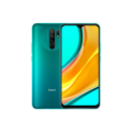 Redmi 9 Ocean Green Eggcyte