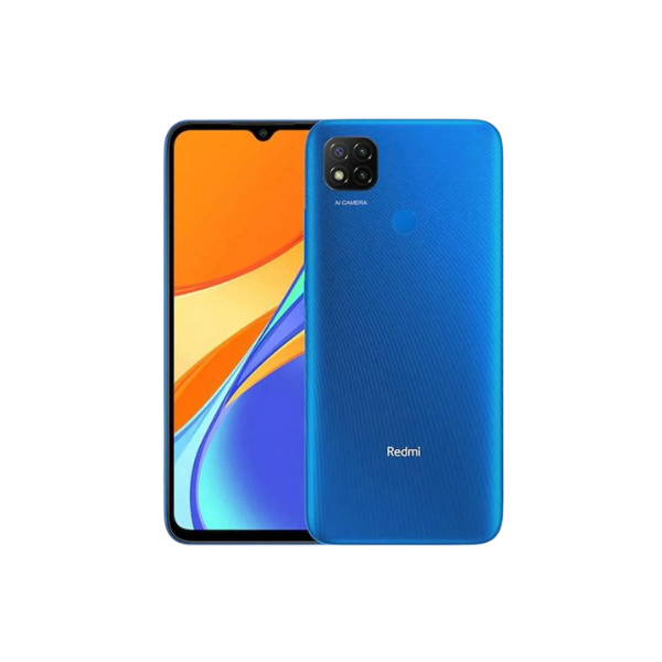 Redmi 9C Harga Malaysia