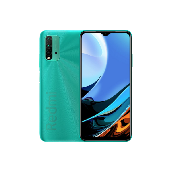 Redmi 9T Harga Malaysia