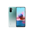 Redmi Note 10 Aqua Green