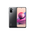 Redmi Note 10S Shadow Black Eggcyte