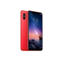 Redmi Note 6 Pro Red Eggcyte