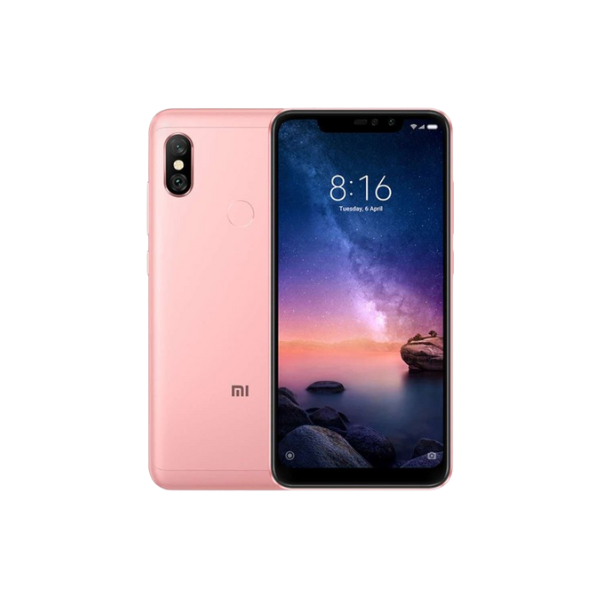 Redmi Note 6 Pro Harga Malaysia