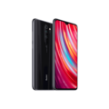 Redmi Note 8 Pro Black Eggcyte