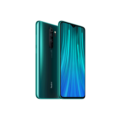 Redmi Note 8 Pro Electric Blue Eggcyte