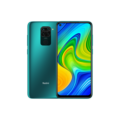 Redmi Note 9 Forest Green Eggcyte