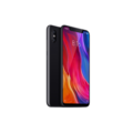 Xiaomi Mi 8 Black Eggcyte