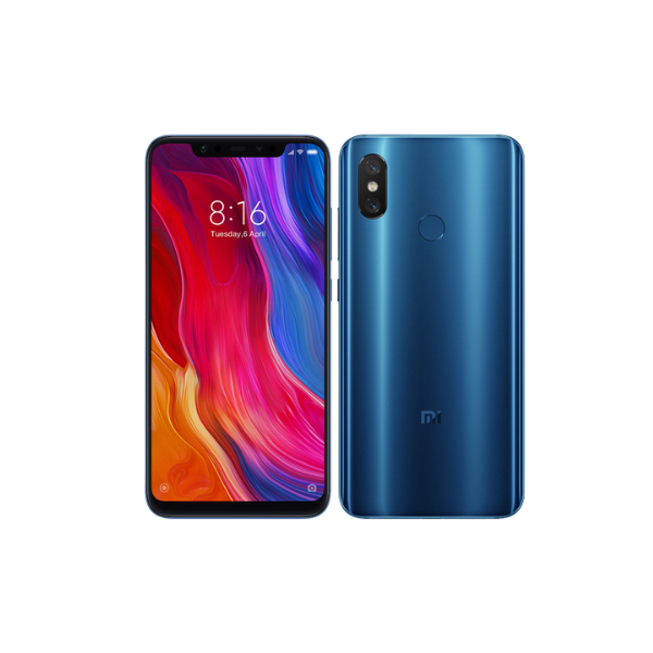 Xiaomi Mi 8 Harga Malaysia