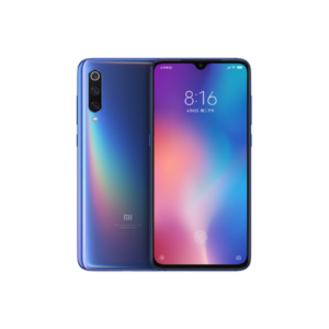 Xiaomi Mi 9