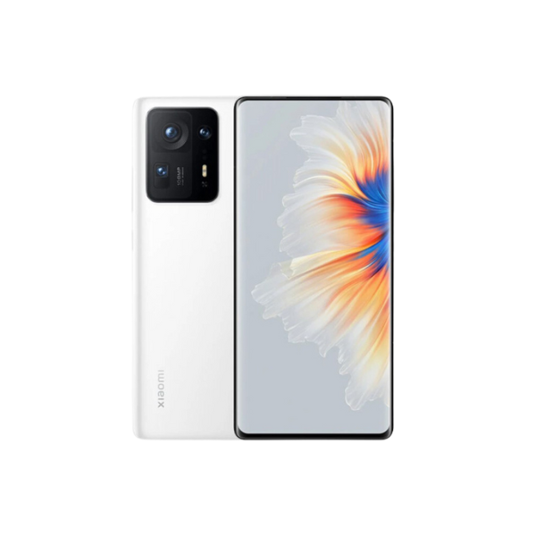 Xiaomi Mix 4 Ceramic White Eggcyte