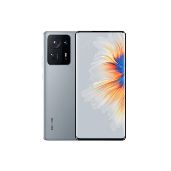 Xiaomi Mix 4 Shadow Gray Eggcyte