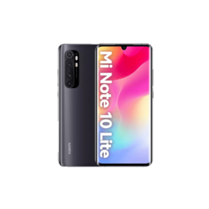 Mi Note 10 Lite