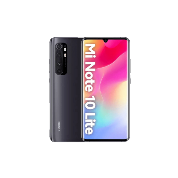 Mi Note 10 Lite Harga Malaysia