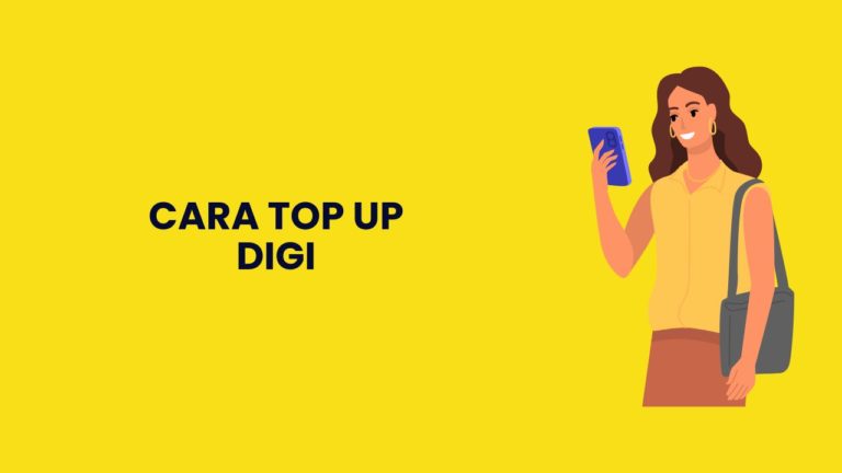 10 Cara Topup Digi Prepaid & Postpaid (Mudah) 1