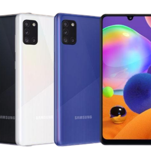 Samsung Galaxy A31