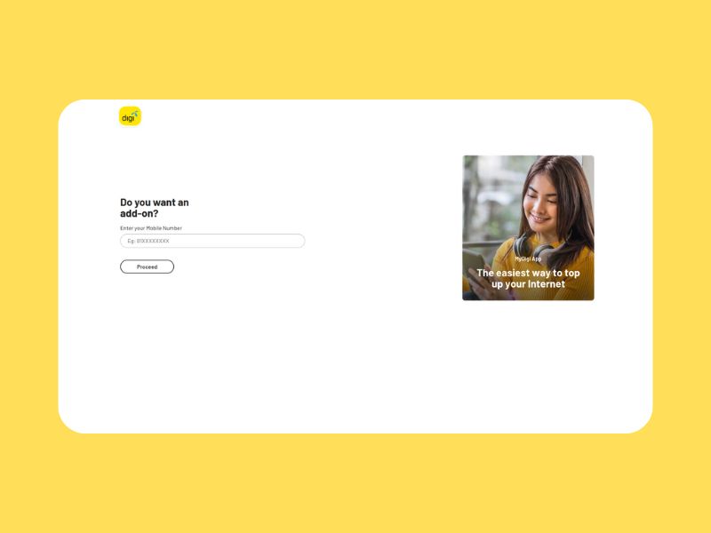 5+ Cara Beli Internet Digi Terkini (Prepaid & Postpaid) 2 Cara Beli Internet Digi Online