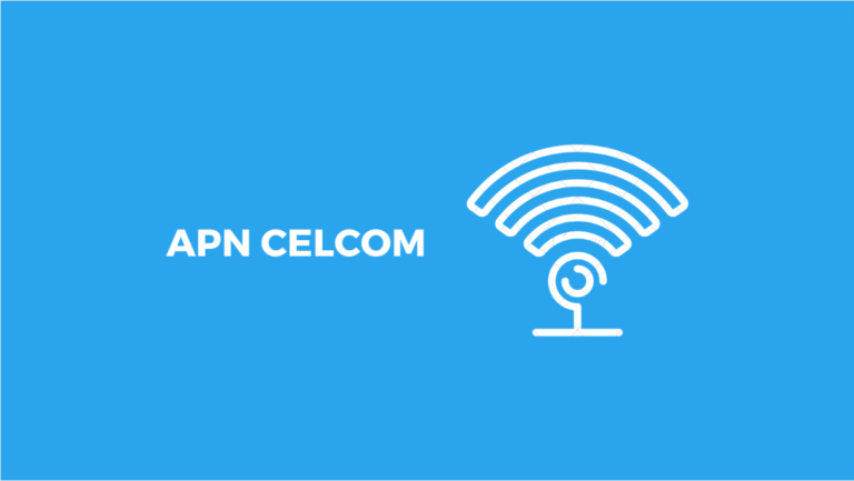 Cover APN Celcom Eggcyte