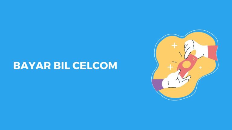 Cover Bayar Bil Celcom Eggcyte
