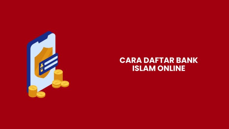 Cover Cara Daftar Bank Islam Online Eggcyte