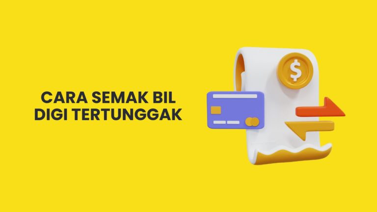 Cover Cara Semak Bil Digi Tertunggak Eggcyte