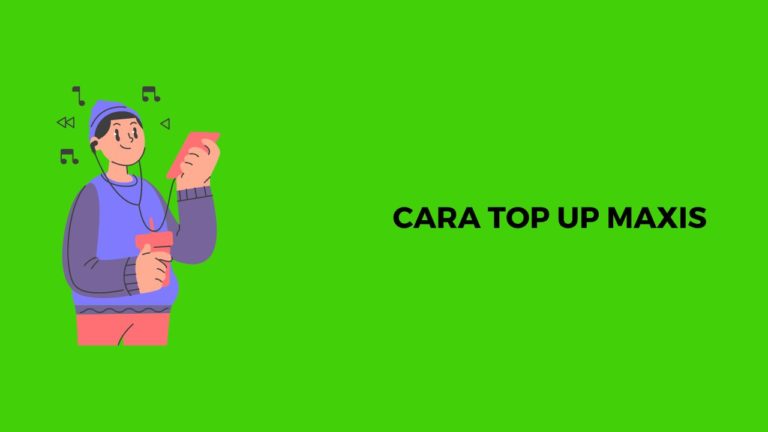 Cover Cara Top Up Maxis Eggcyte