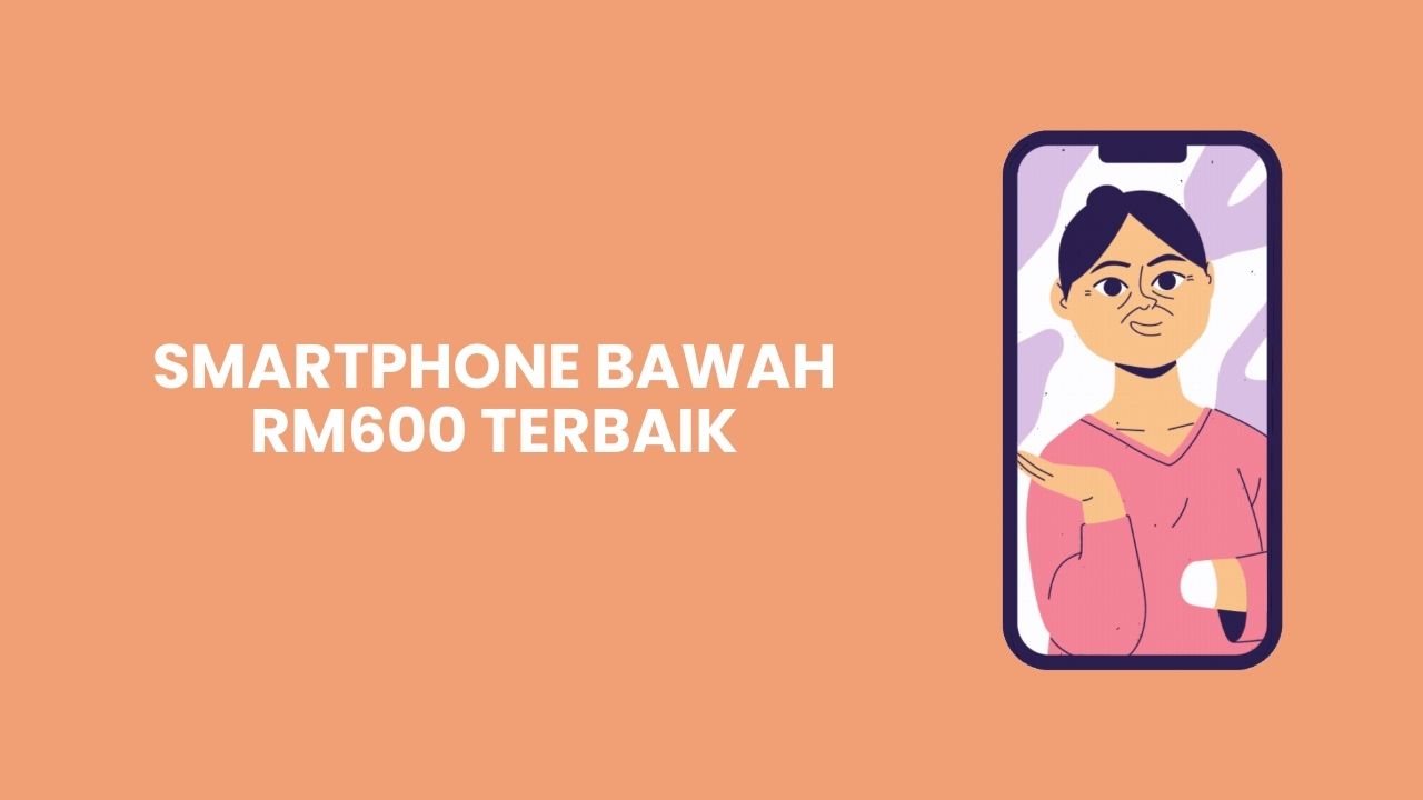 Cover Smartphone Bawah RM600 Terbaik Eggcyte
