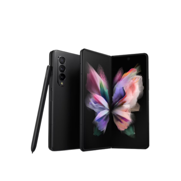 Samsung Galaxy Z Fold3 Harga Malaysia