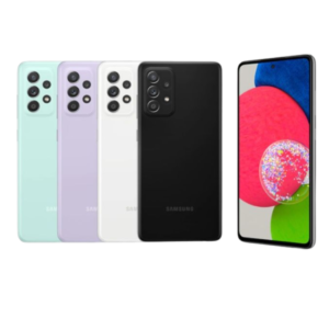 Samsung Galaxy A52s