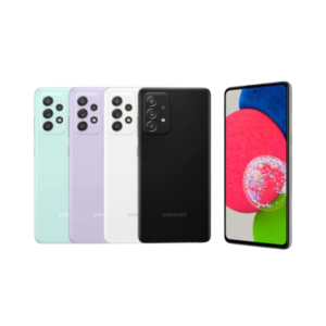 Samsung Galaxy A52s 5G