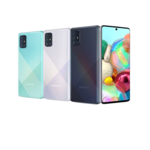 Samsung Galaxy A71