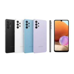 Samsung Galaxy A32 