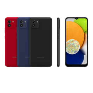 Samsung Galaxy A03