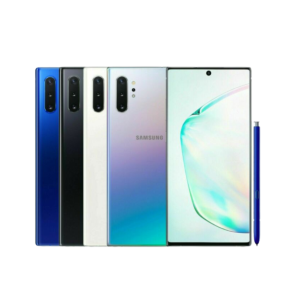 Samsung Galaxy Note10+ Harga Malaysia