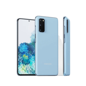 Samsung Galaxy S20