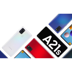 Samsung Galaxy A21s
