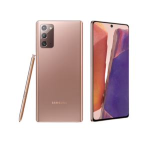 Samsung Galaxy Note20