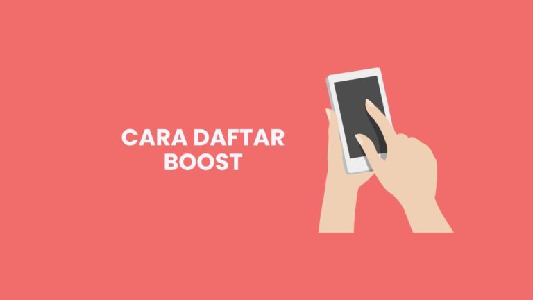 Cover Cara Daftar Boost Eggcyte