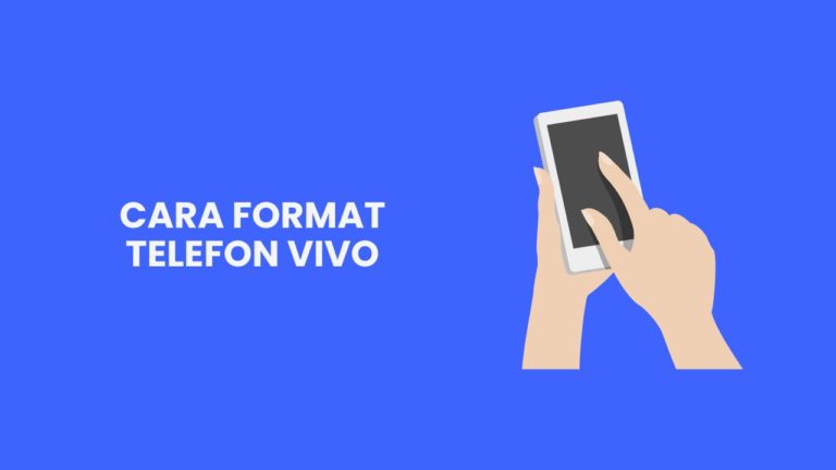 Cover Cara Format Telefon Vivo Eggcyte