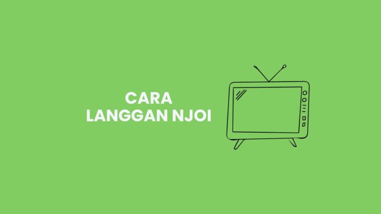 Cover Cara Langgan NJOI Eggcyte