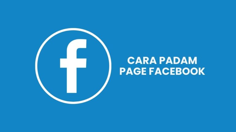 Cover Cara Padam Page Facebook Eggcyte
