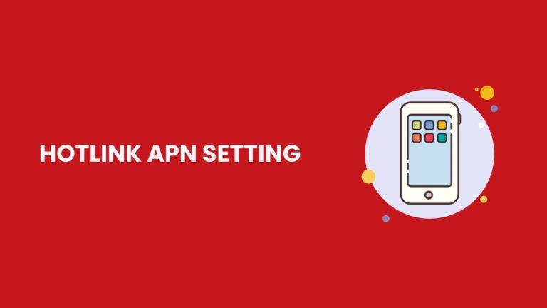 Cover Hotlink APN Setting Eggcyte