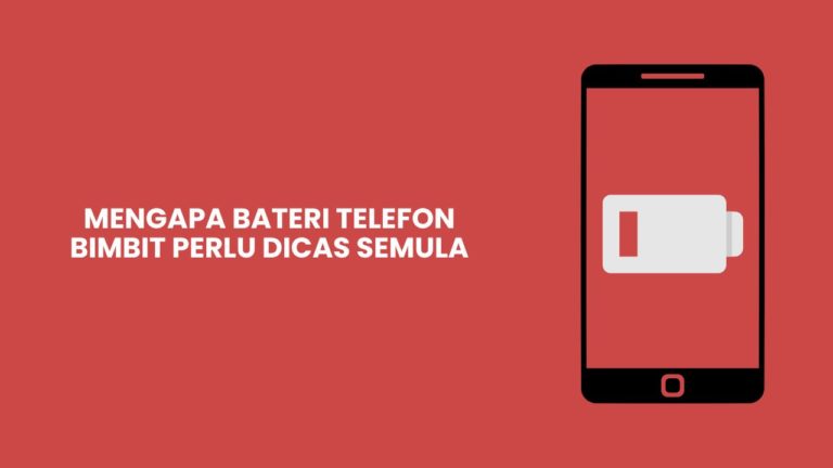 Cover Mengapa Bateri Telefon Bimbit Perlu Dicas Semula Eggcyte